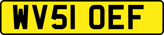 WV51OEF