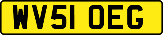 WV51OEG