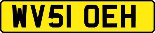 WV51OEH