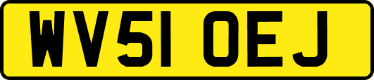 WV51OEJ