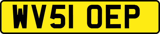 WV51OEP