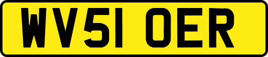 WV51OER