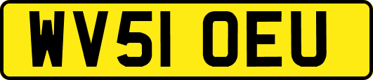 WV51OEU