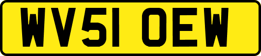 WV51OEW