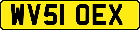 WV51OEX