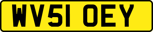 WV51OEY