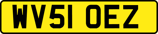 WV51OEZ