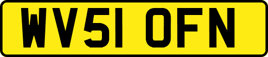 WV51OFN