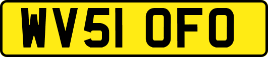 WV51OFO