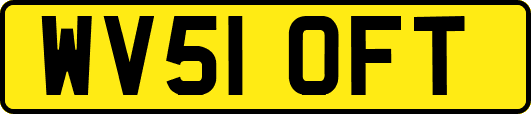 WV51OFT