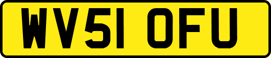 WV51OFU