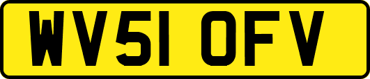 WV51OFV