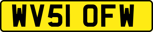 WV51OFW