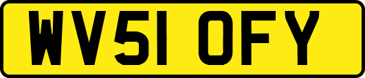 WV51OFY