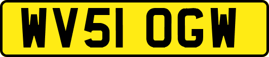 WV51OGW
