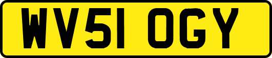 WV51OGY