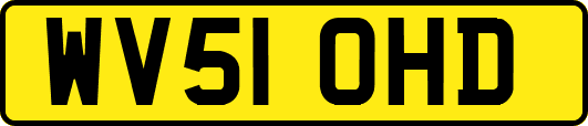 WV51OHD