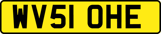 WV51OHE