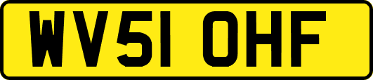 WV51OHF