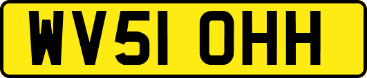 WV51OHH