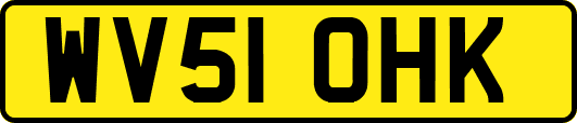 WV51OHK