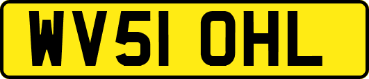 WV51OHL