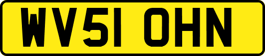 WV51OHN