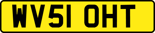 WV51OHT