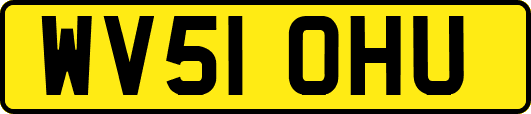 WV51OHU