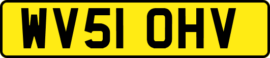 WV51OHV