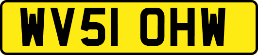 WV51OHW