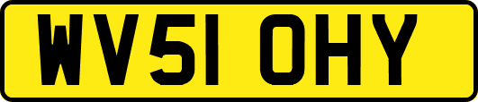 WV51OHY