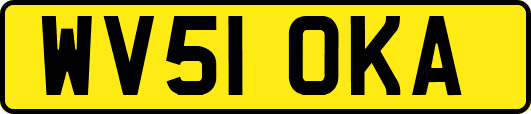 WV51OKA