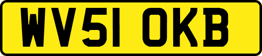 WV51OKB