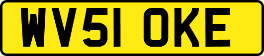 WV51OKE