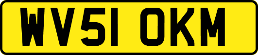 WV51OKM