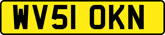 WV51OKN