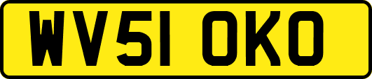 WV51OKO