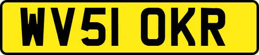 WV51OKR