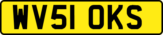 WV51OKS