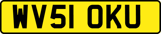 WV51OKU