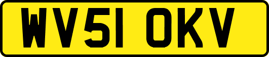 WV51OKV