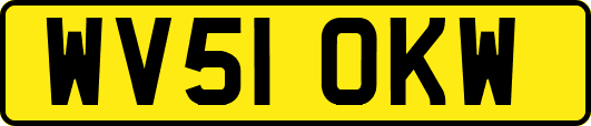 WV51OKW