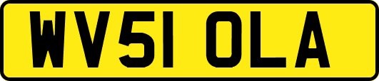 WV51OLA