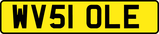 WV51OLE