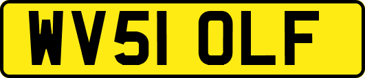 WV51OLF