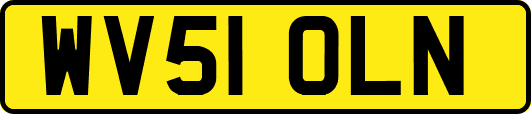 WV51OLN