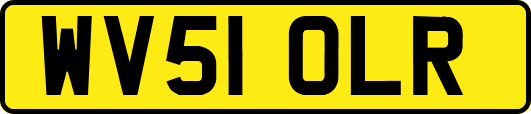 WV51OLR