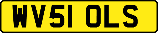 WV51OLS