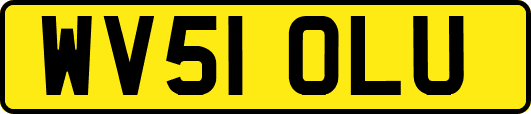 WV51OLU